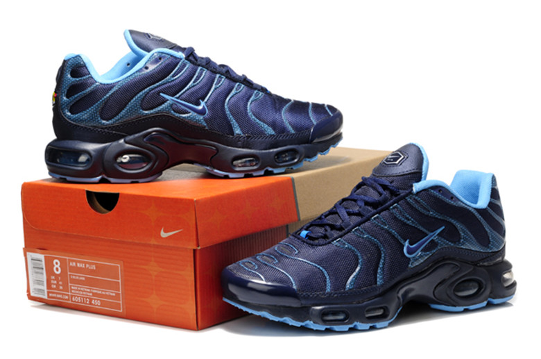 air max tn france us 2014 noir bleu pas cher